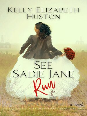 cover image of See Sadie Jane Run